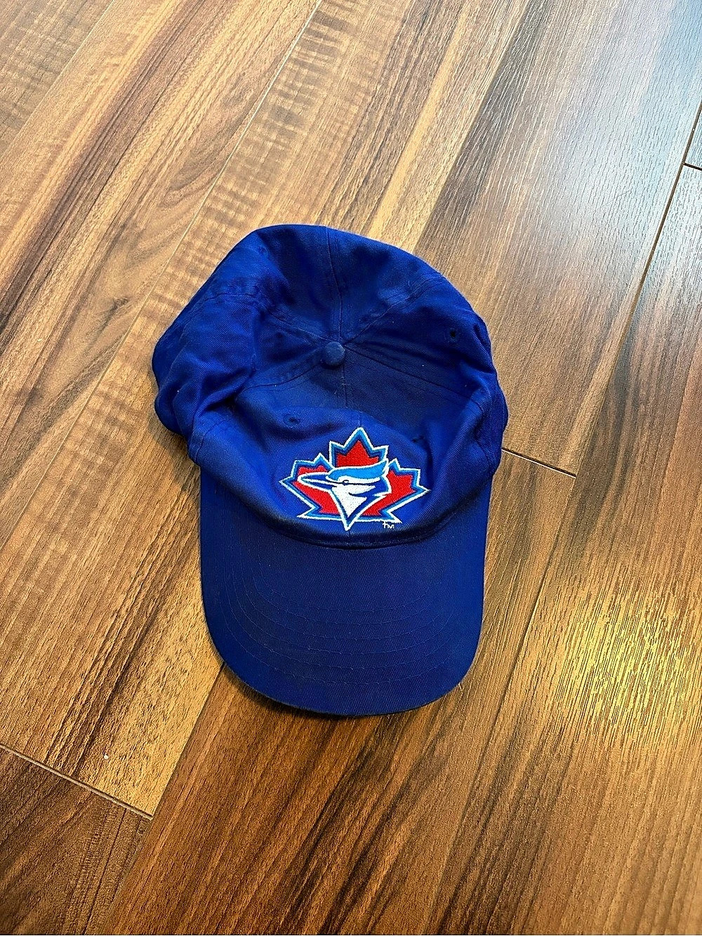 Toronto Blue Jays Adjustable Baseball Cap